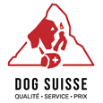 Dog Suisse Logo